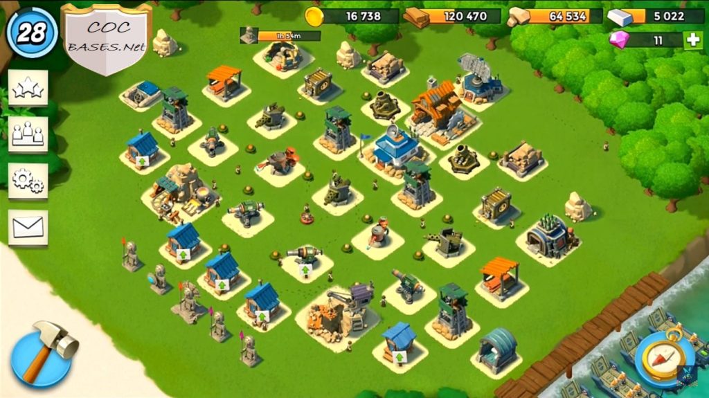 bb hq11 base