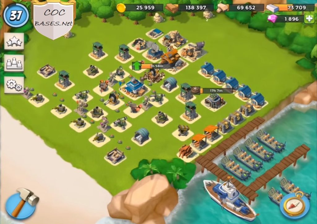 bb hq14 base