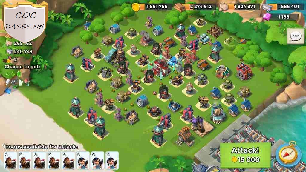 bb hq21 base