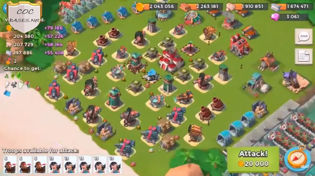 bb hq22 base