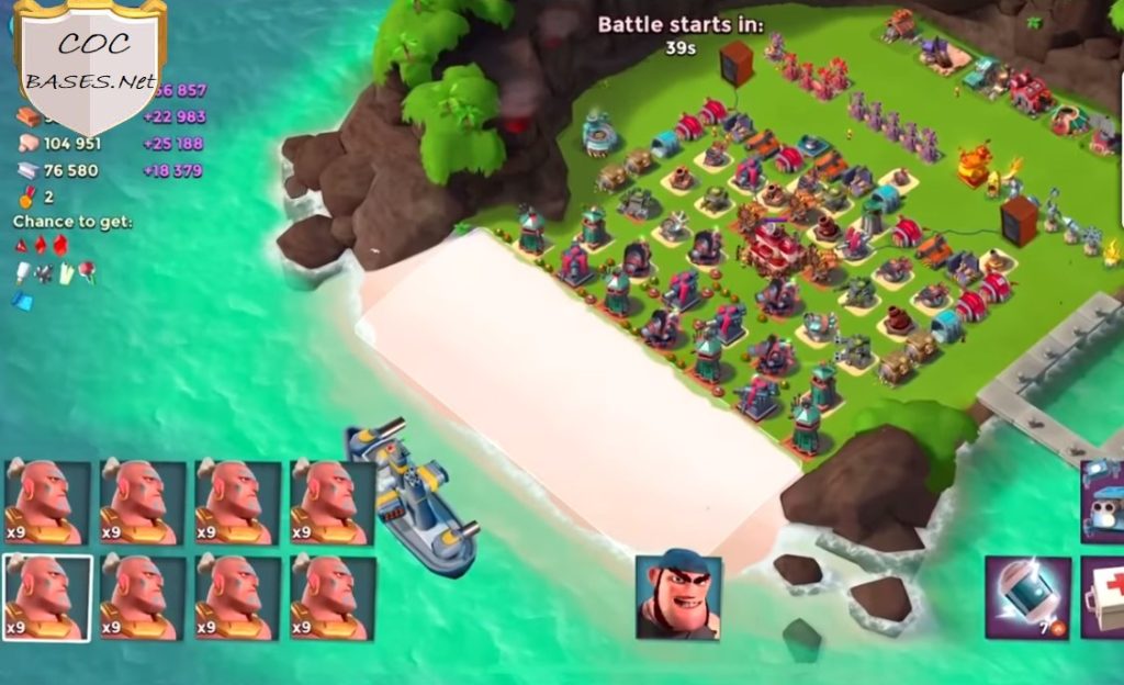 bb hq23 base