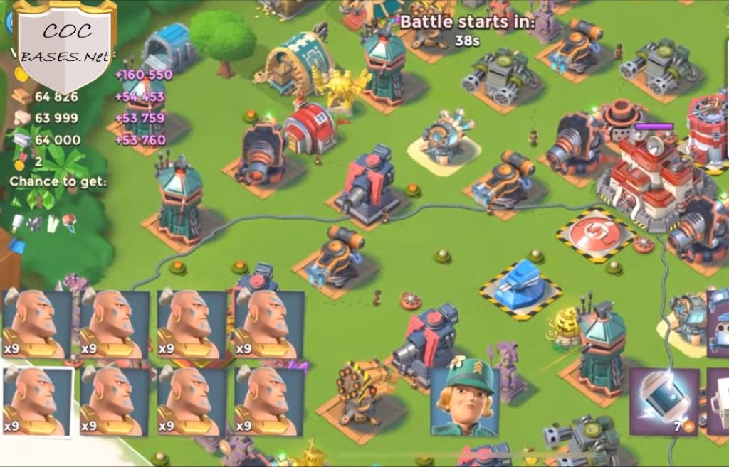 bb hq24 base