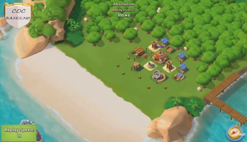 bb hq3 layout