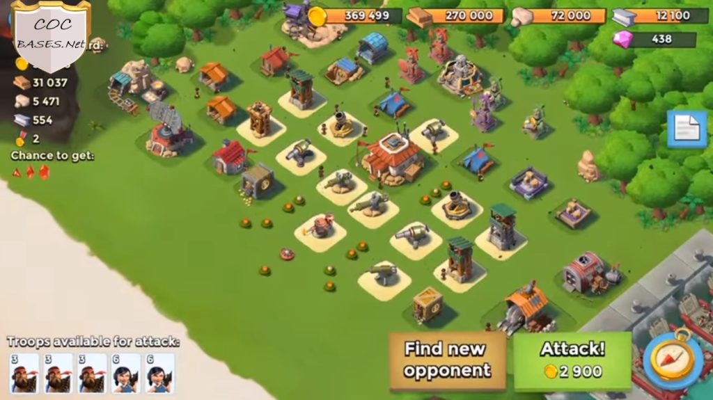 bb hq9 base