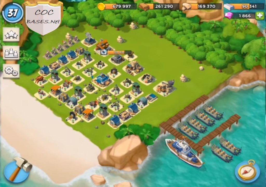 best bb hq14 bases