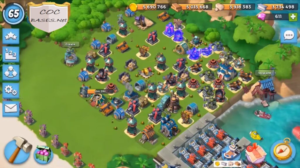 best bb hq22 bases