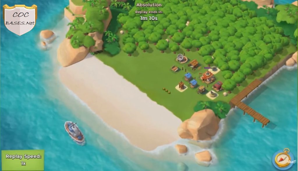 best bb hq3 bases