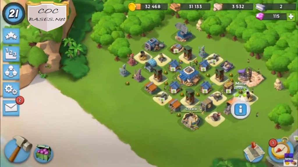 best bb hq9 bases
