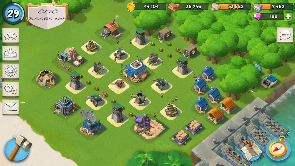 best hq10 bases