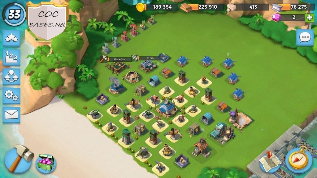 best hq14 bases