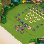 boom beach hq 13 layouts