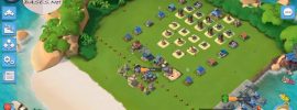 boom beach hq 13 layouts