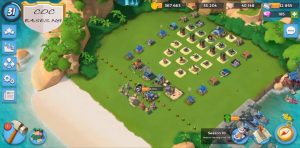 boom beach hq 13 layouts