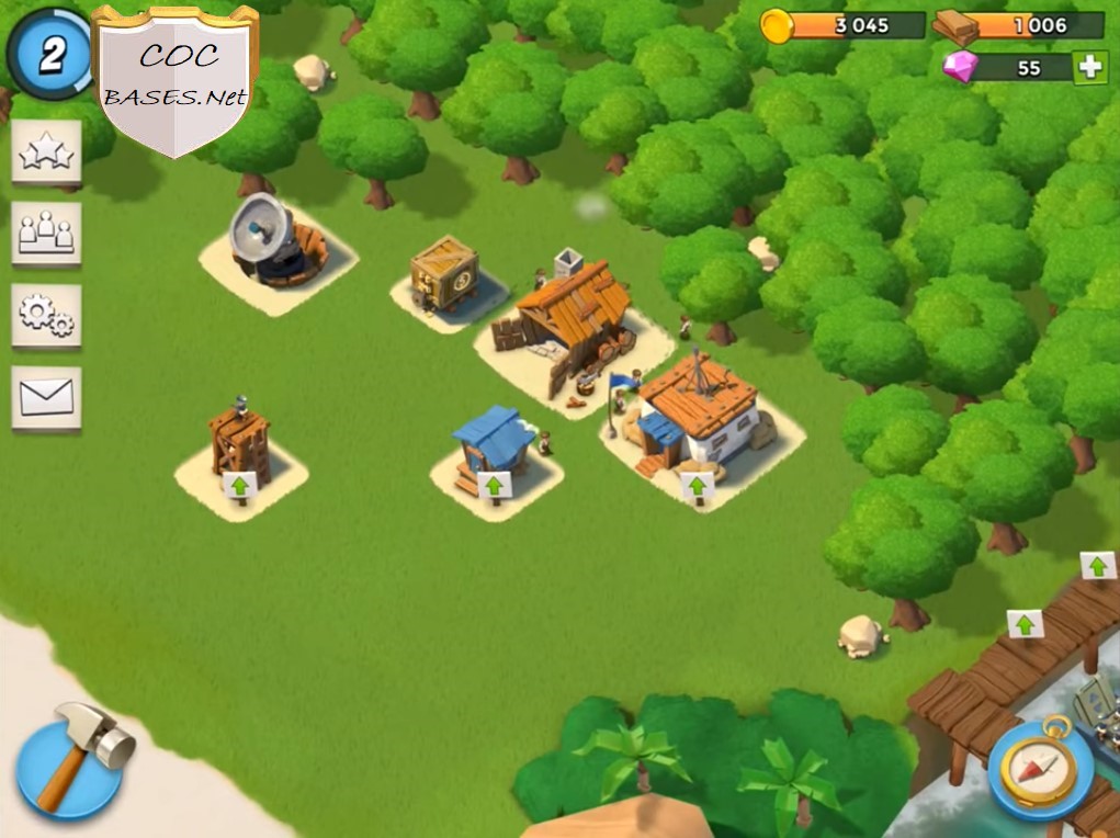 hq1 base anti everything