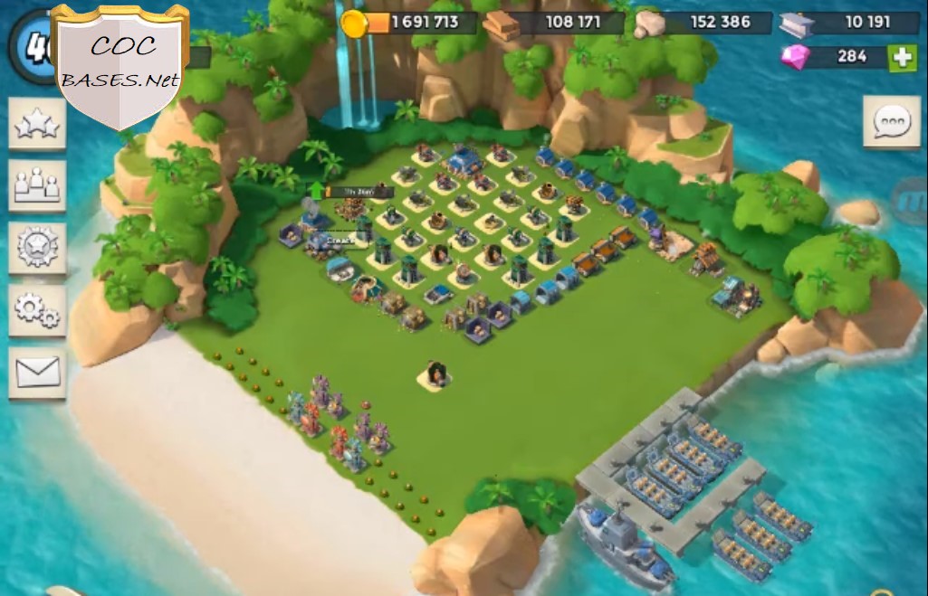hq18 base anti everything