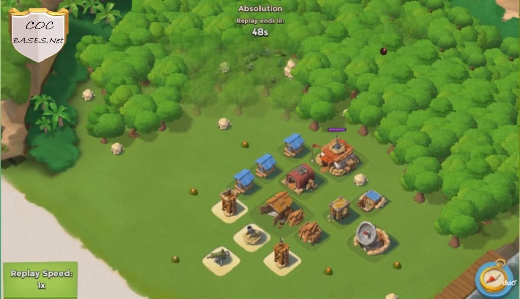 hq2 base layout