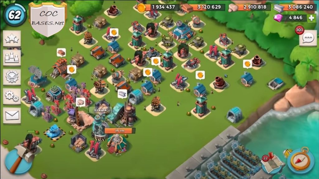 hq20 base anti everything