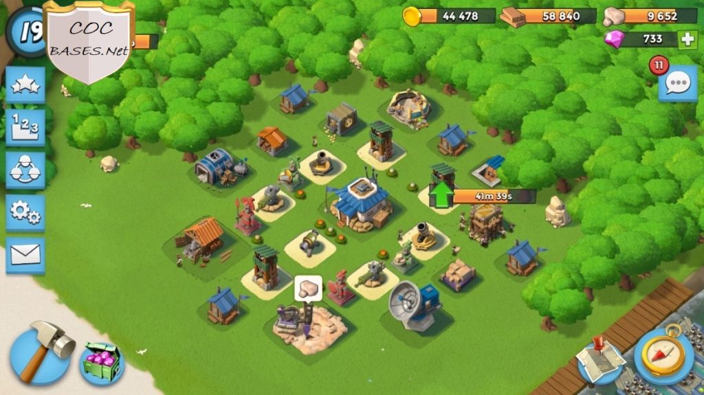 hq7 base anti everything