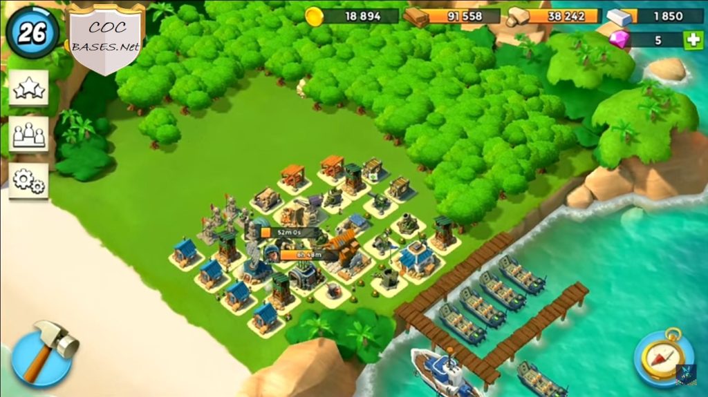 hq9 base anti everything
