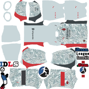 AC Milan kit dls 2026 gk home leaked