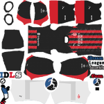 AC Milan DLS Kits 2026