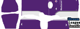 Fiorentina DLS Kits 2026