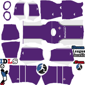 Fiorentina DLS Kits 2026