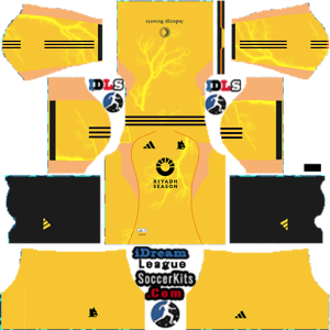 AS Roma dls kit 2026 away leaked