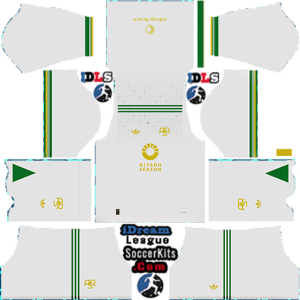AS Roma dls kit 2026 third leaked