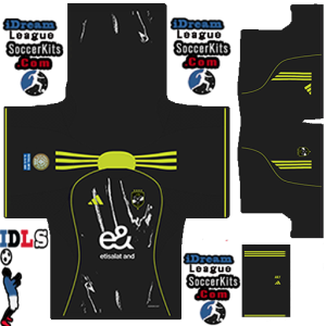Al Ahly SC cwc PLS Kit 2025 away