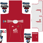 Al Ahly SC CWC Pro League Soccer Kits 2025