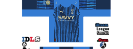 Al Hilal FC CWC Football League Kits 2025