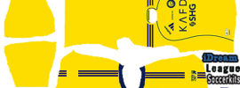Al Nassr FC DLS Kits 2026