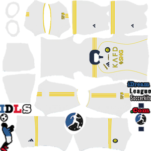 Al Nassr FC kit dls 2026 third leaked