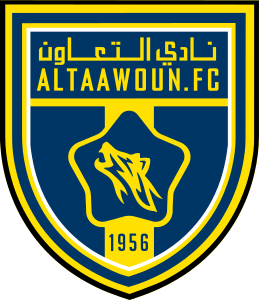 Al Taawoun FC logo