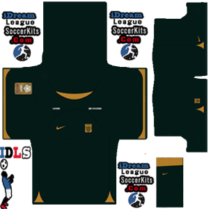Alianza Lima PLS Kit 2024 Away