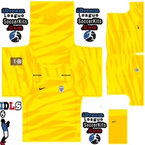 Alianza Lima PLS Kit 2024 GK Away