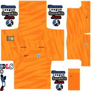 Alianza Lima PLS Kit 2024 GK Home