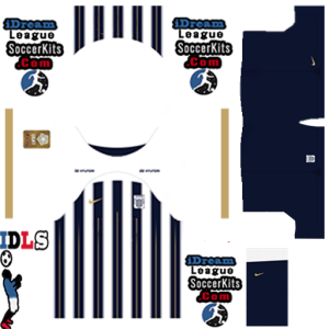 Alianza Lima PLS Kit 2024 Home