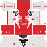 Arsenal DLS Kits 2026