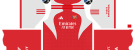 Arsenal DLS Kits 2026