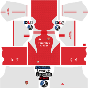 Arsenal DLS Kits 2026