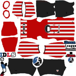 Athletic Bilbao DLS Kits 2026