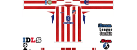 Atletico Madrid CWC Football League Kits 2025