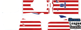 Atletico Madrid DLS Kits 2026