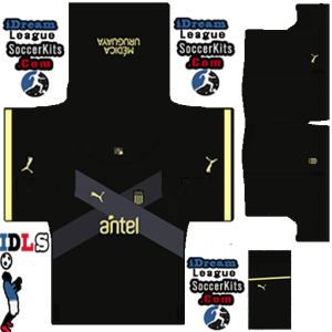 Atletico Penarol PLS Kit 2024 Away