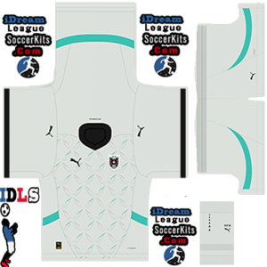Austria PLS Euro Cup Kit 2024 Away