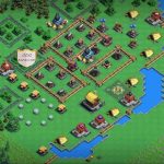 Barbarian Camp Level 2
