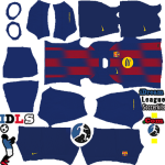Barcelona DLS Kits 2026