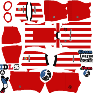 Barracas Central DLS Kits 2025